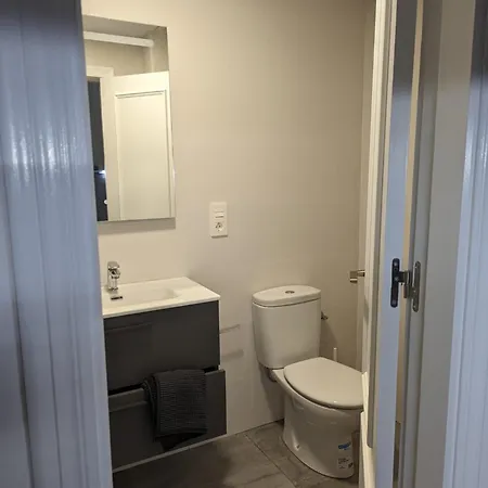 Apartment 1 Minute Walking From Playa Del Cura