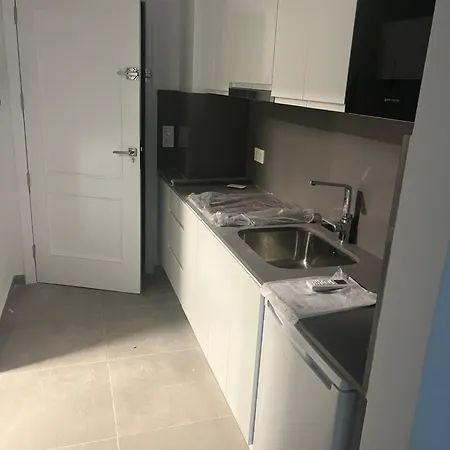 1 Minute Walking From Playa Del Cura Apartment Torrevieja