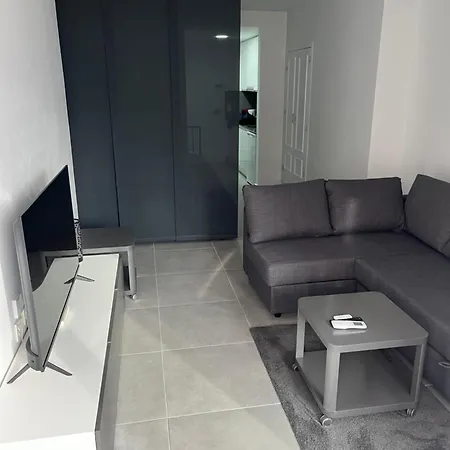 1 Minute Walking From Playa Del Cura Διαμέρισμα *