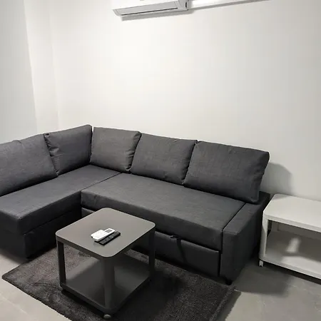 Lägenhet 1 Minute Walking From Playa Del Cura Torrevieja