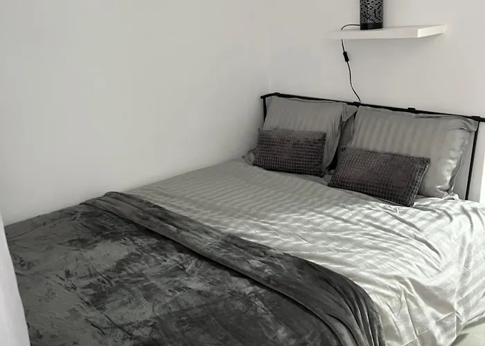 1 Minute Walking From Playa Del Cura Apartment Torrevieja