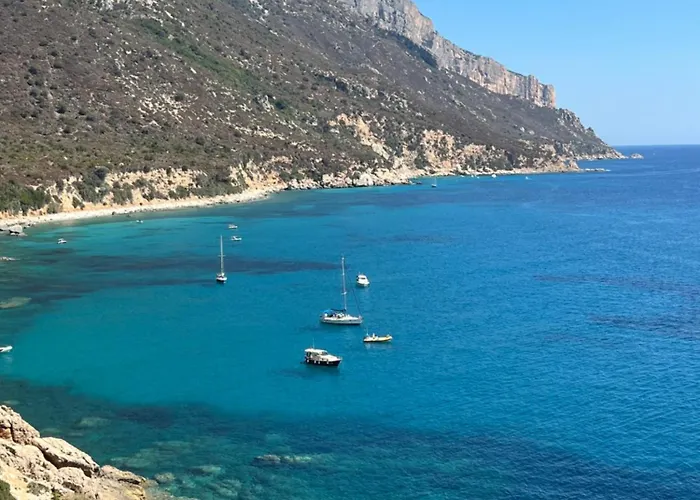 1 Minute Walking From Playa Del Cura